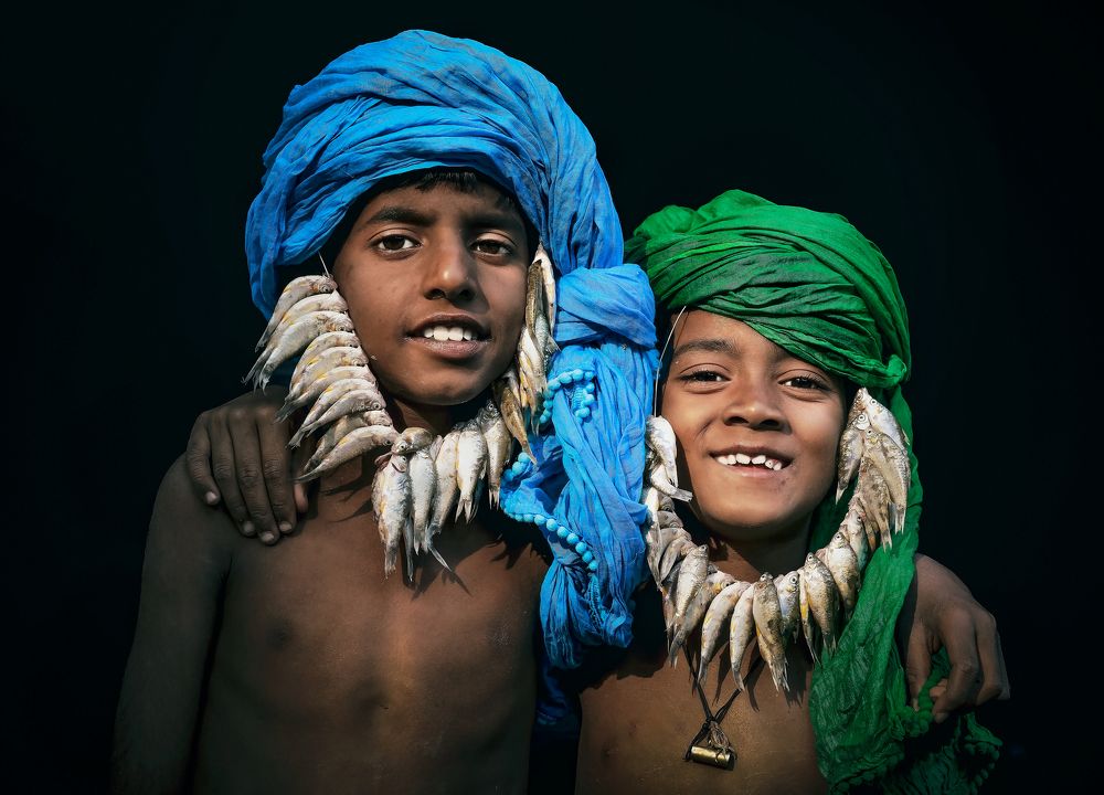 Фотография автора Prithul Das