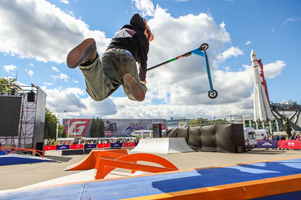 Photograph by Melnikova Lena