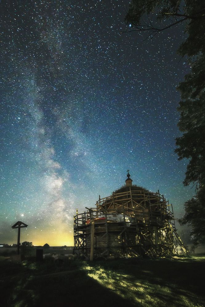 Photograph by Константин Усов