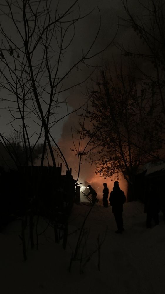 Photograph by Альбина Баташова