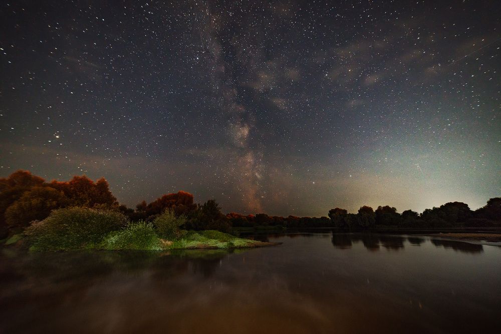 Photograph by Константин Усов