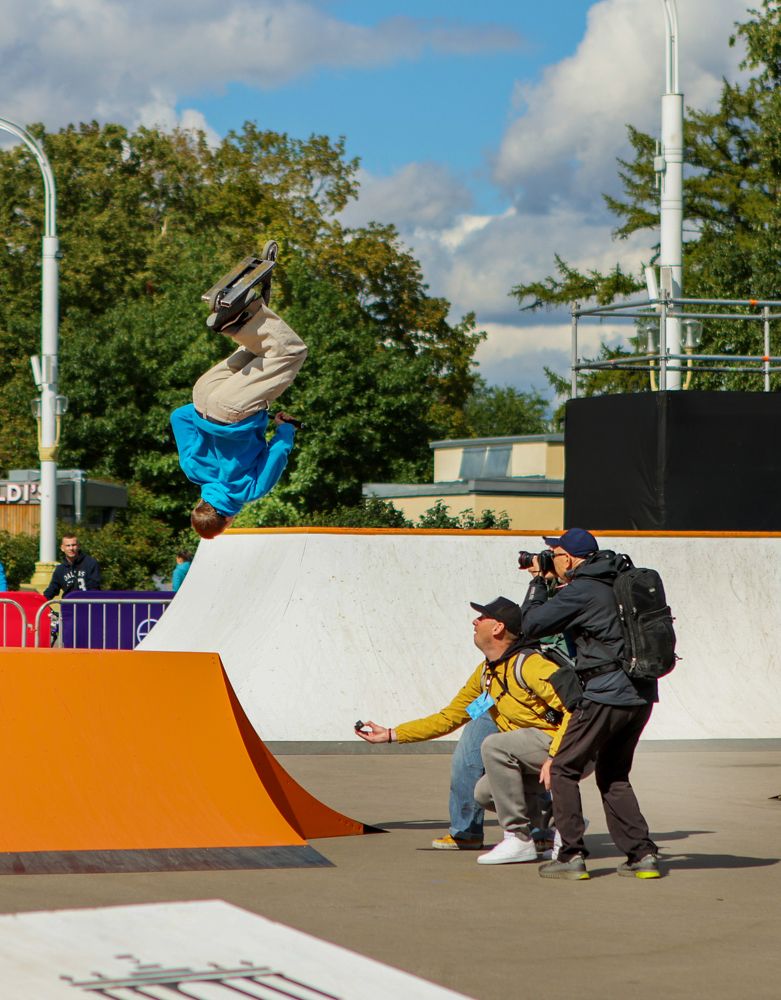 Photograph by Melnikova Lena