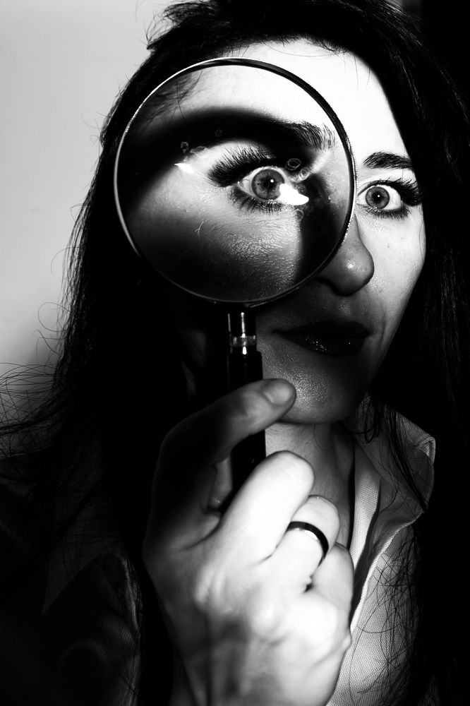 Photograph by Юлия Кислова