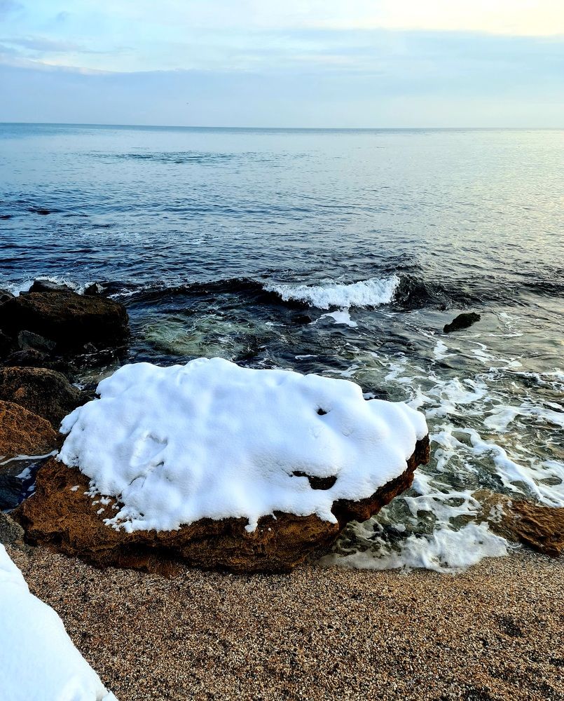 Photograph by Сергей Мамалюк