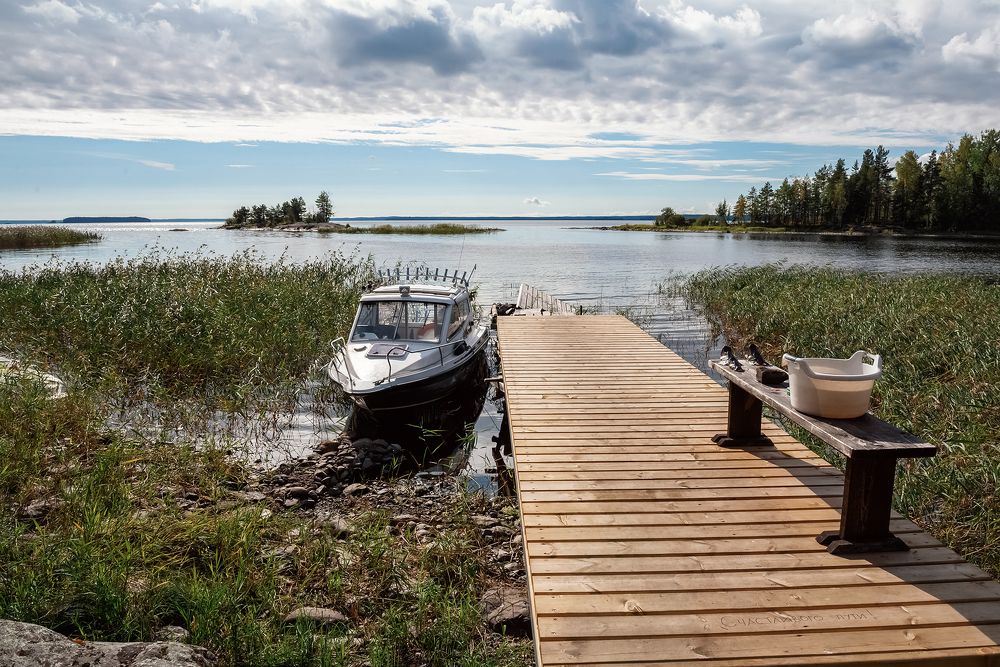 Photograph by Ольга Ляхова