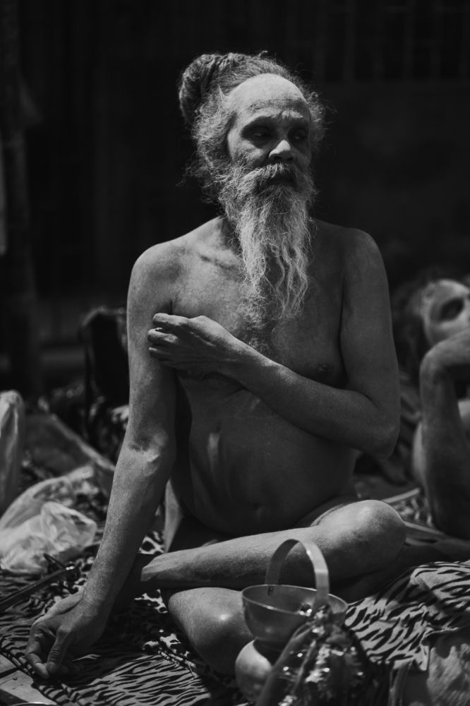 Фотография автора Prithul Das