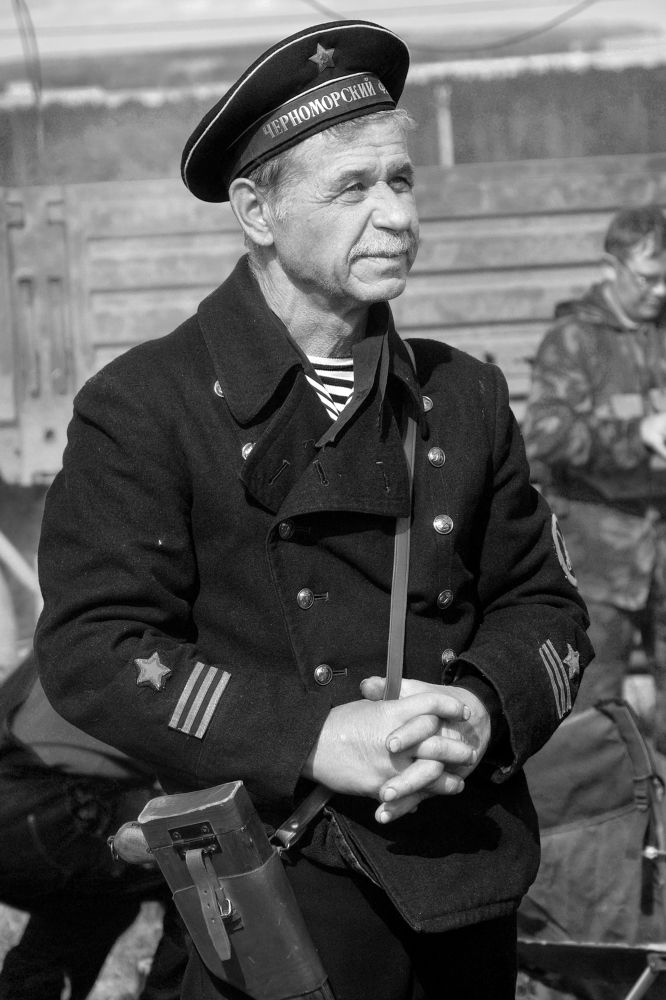 Photograph by Дмитрий Петренко