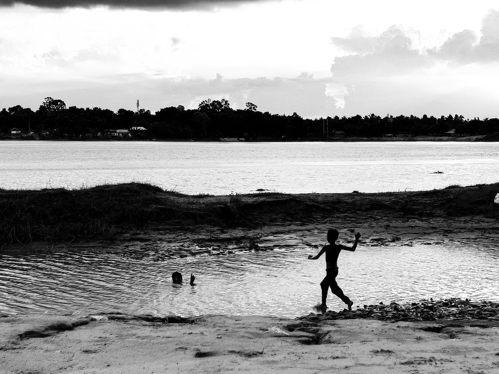 Photograph by Farhan Shahriar Arik