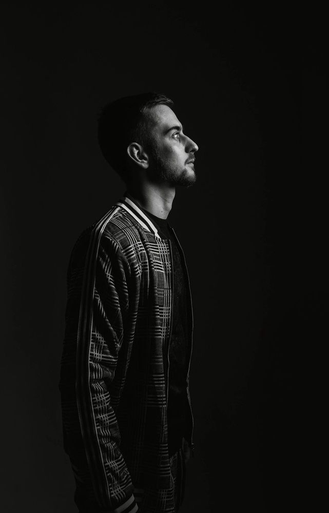 Фотография автора Андрей Сахаутдинов