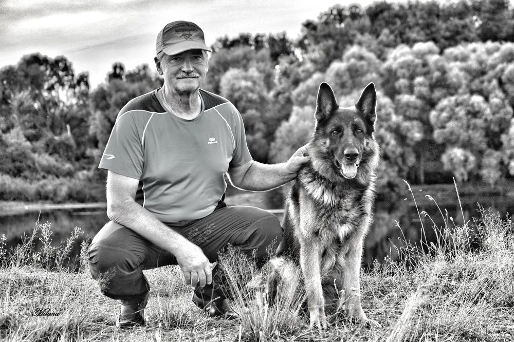 Photograph by Милана Бабченко