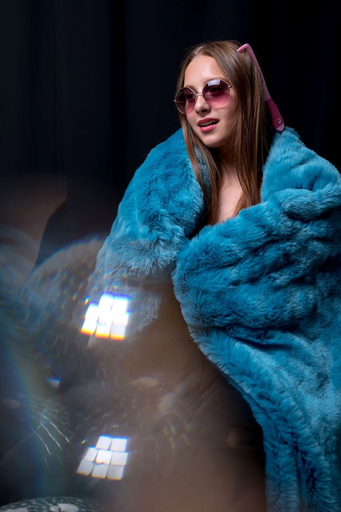 Photograph by Юлия Кислова