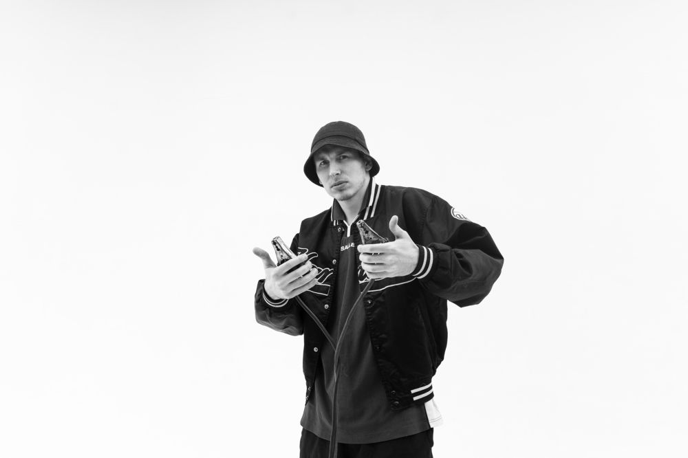 Фотография автора Андрей Сахаутдинов