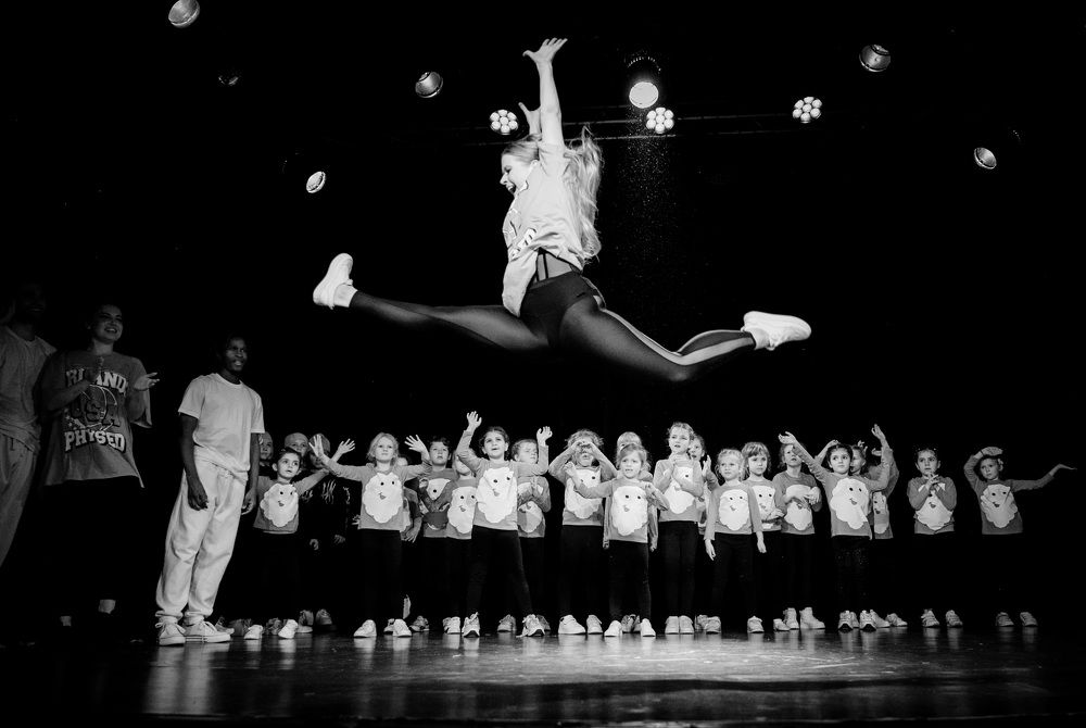 Photograph by Николай Пузанкевич