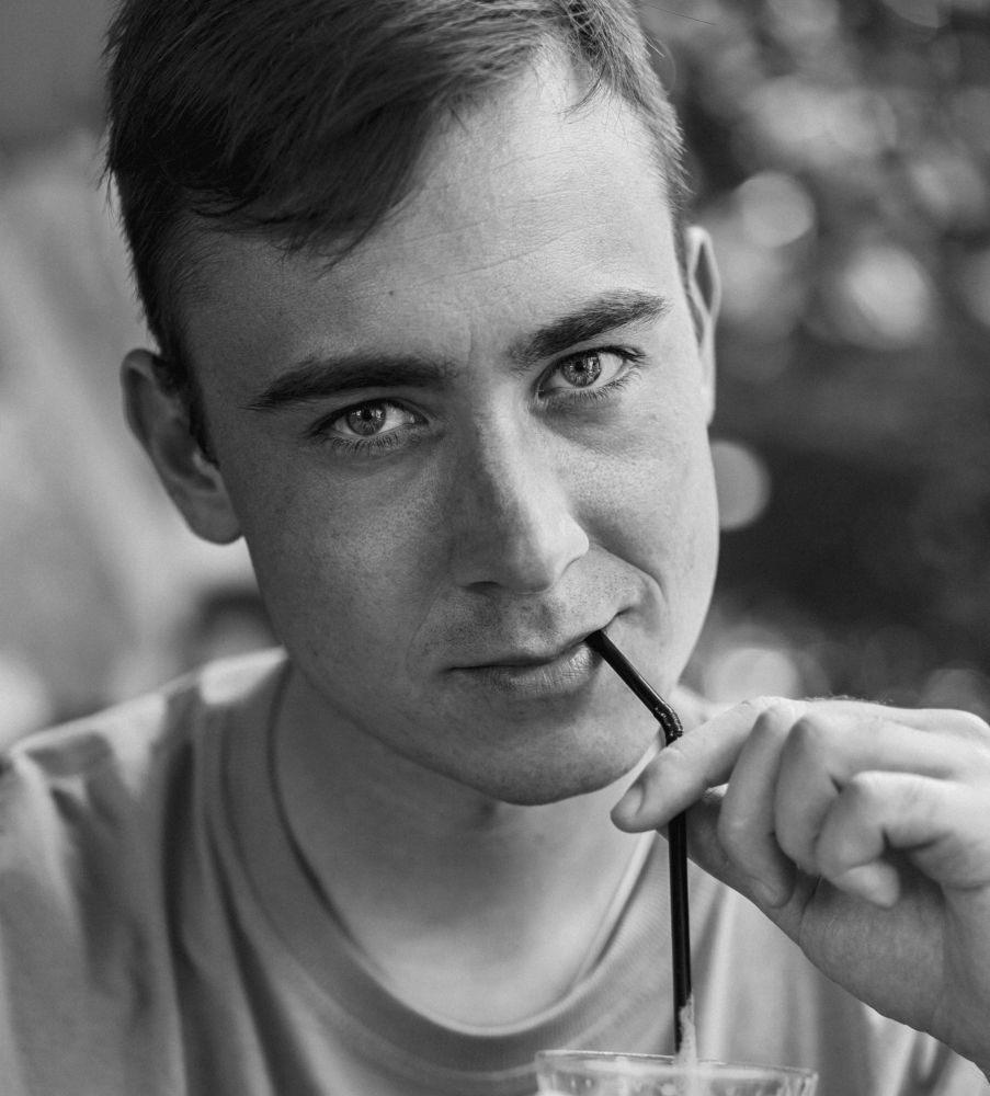 Photograph by Natalia Dronova