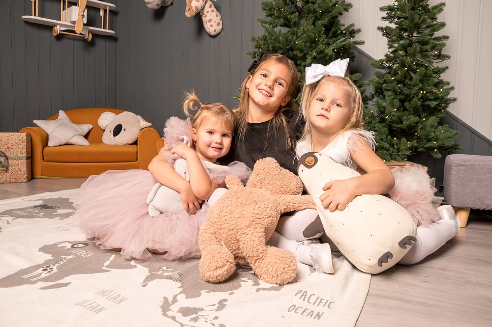 Photograph by Юлия Кислова