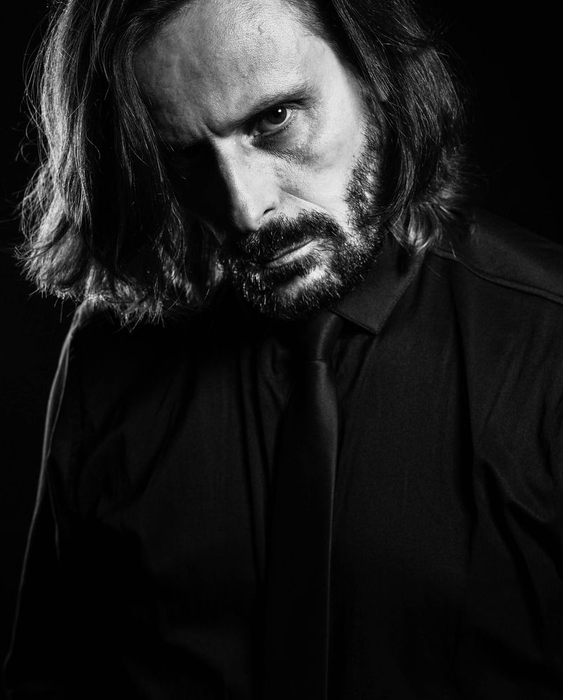 Фотография автора Илья Корненков