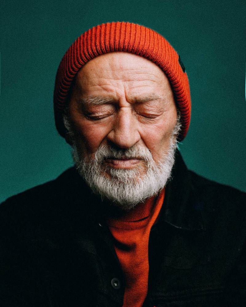 Фотография автора yasha elkin