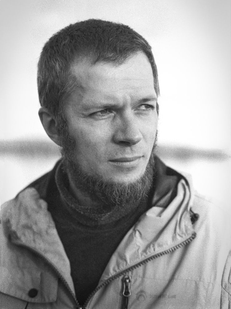 Photograph by Александр