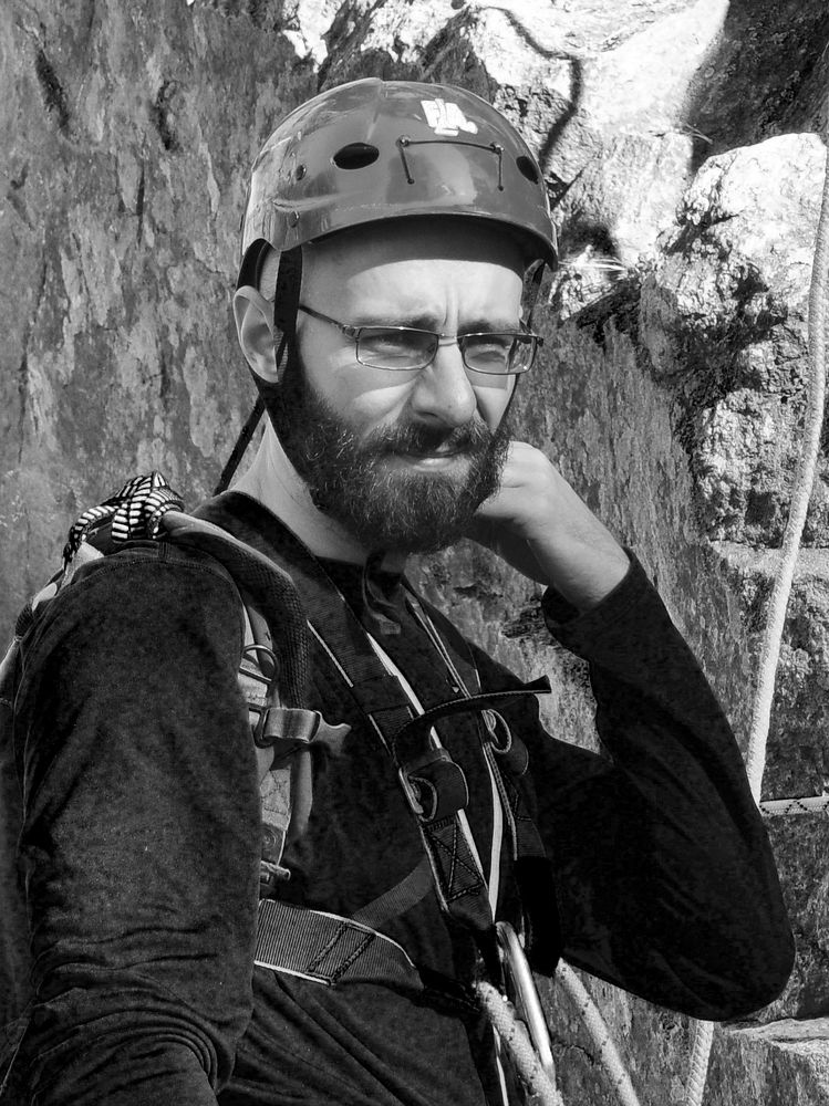 Photograph by Александр Штифман