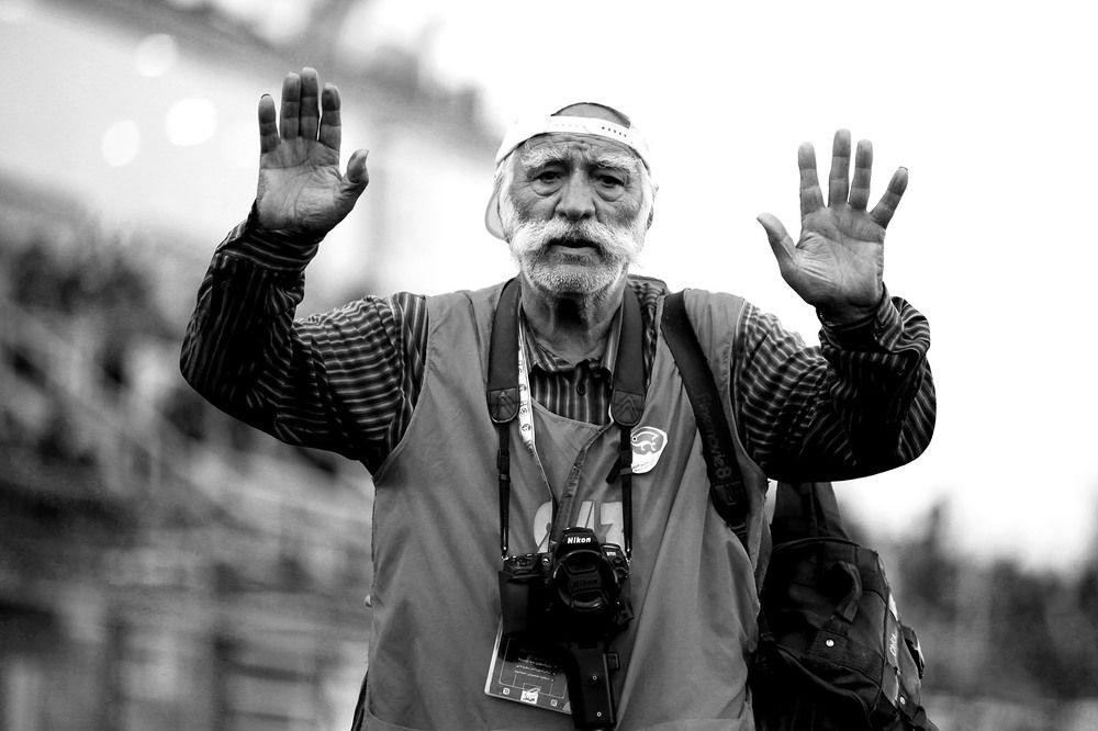 Photograph by mehdi karimi souderjani