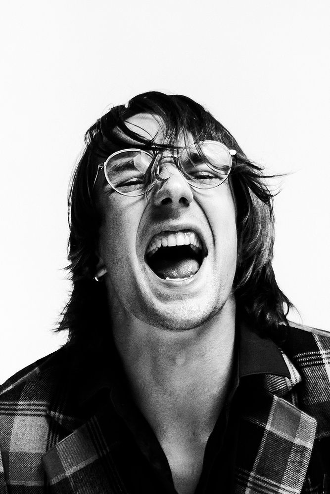 Photograph by Анастасия Минеева