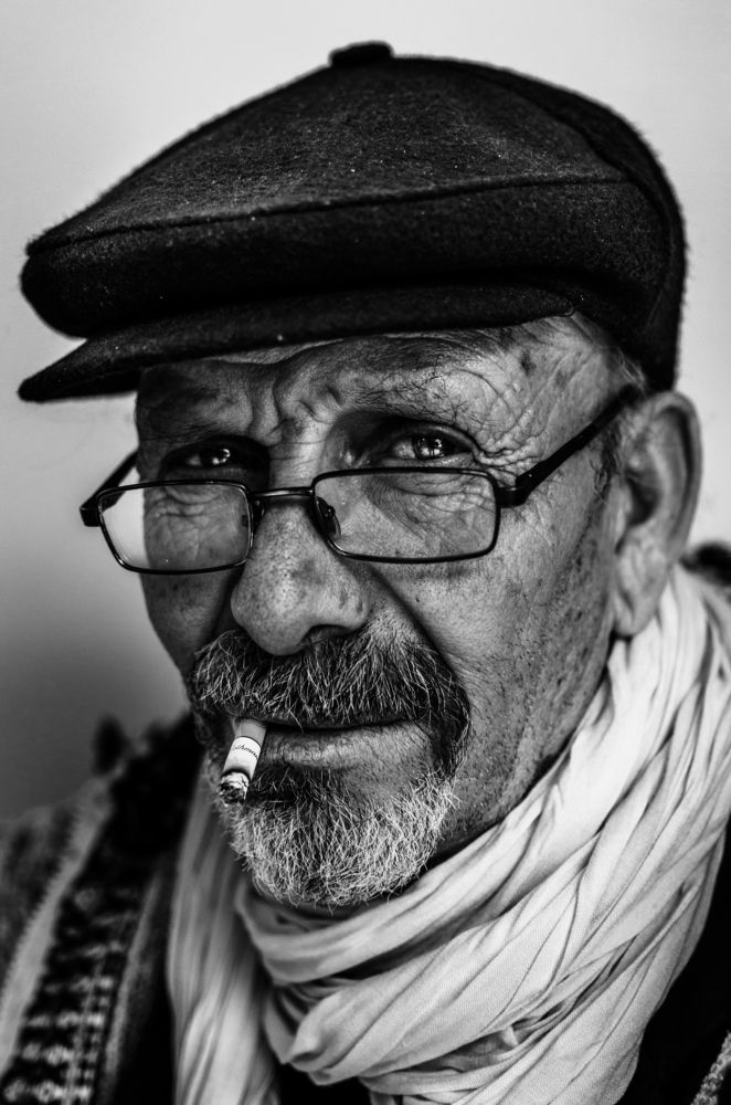 Photograph by Zakaria Selmani