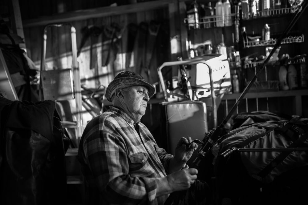 Photograph by Светлана Богачева