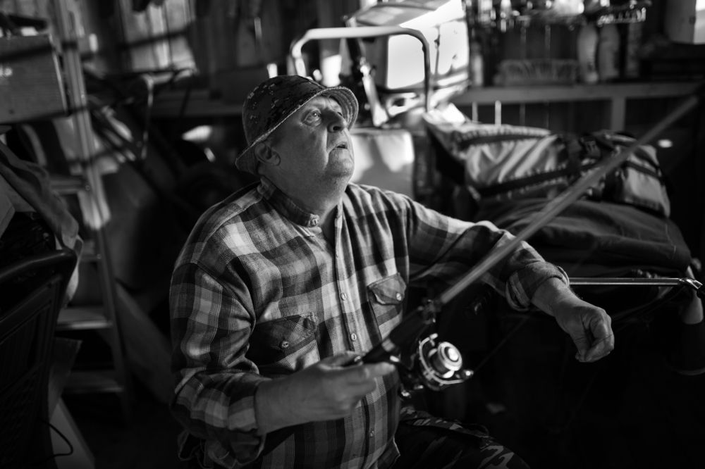 Photograph by Светлана Богачева