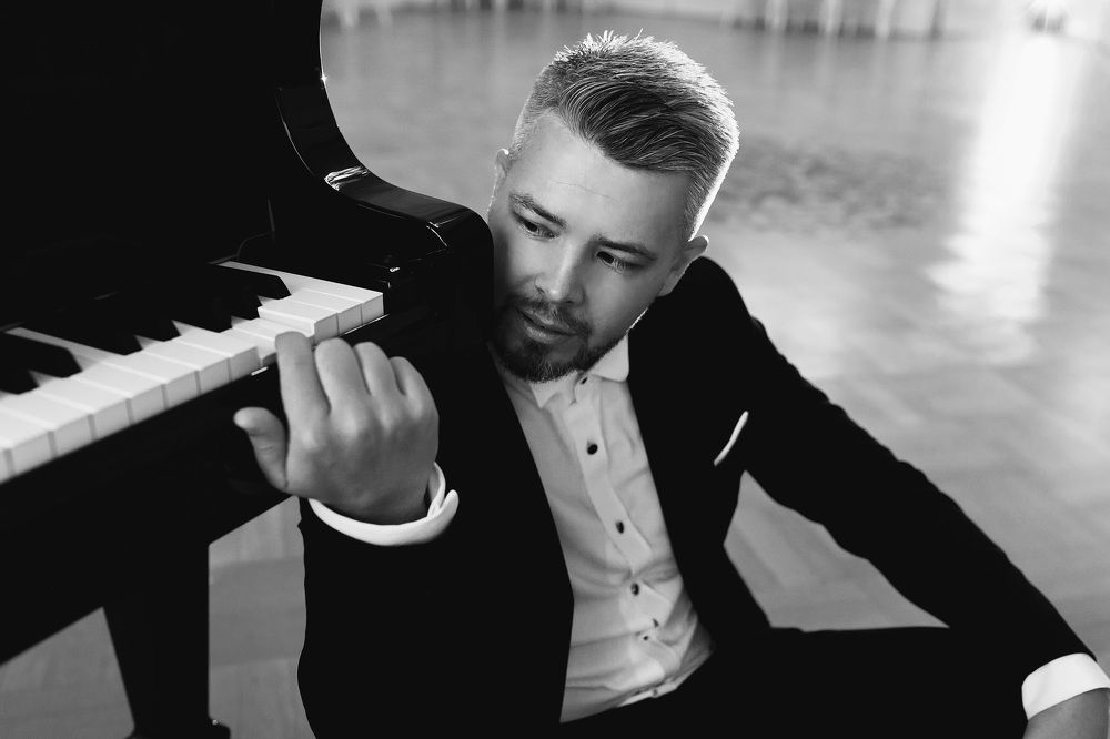 Photograph by Анастасия Минеева