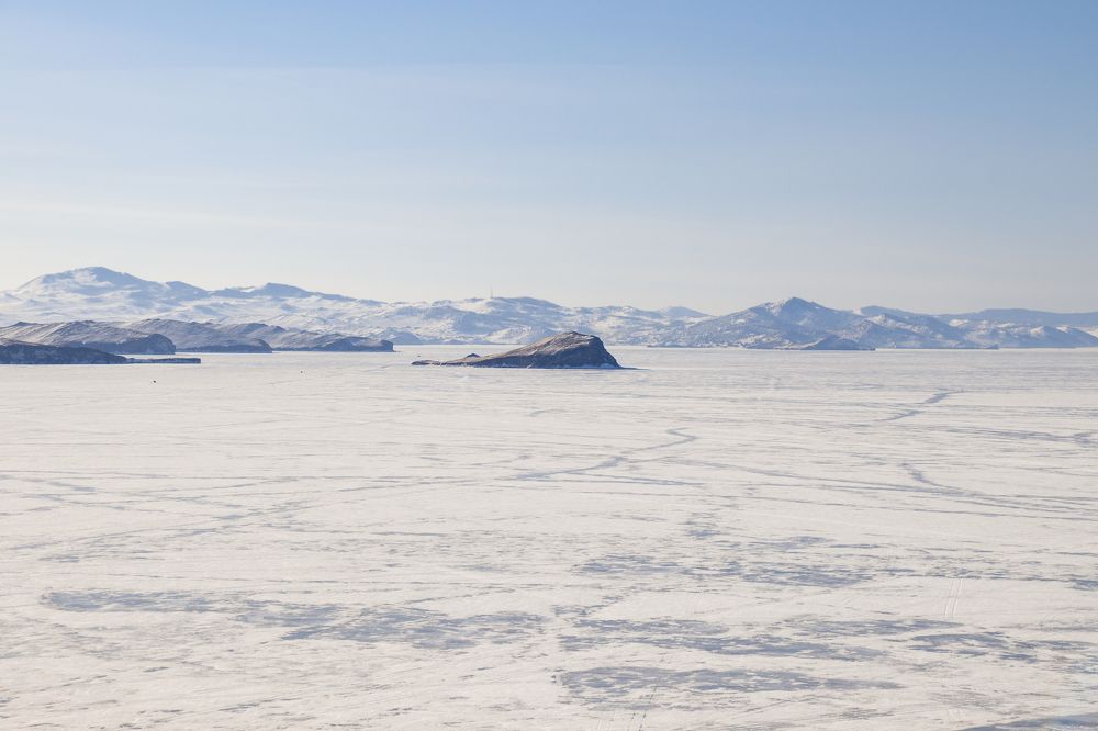 Photograph by Александр Савинов