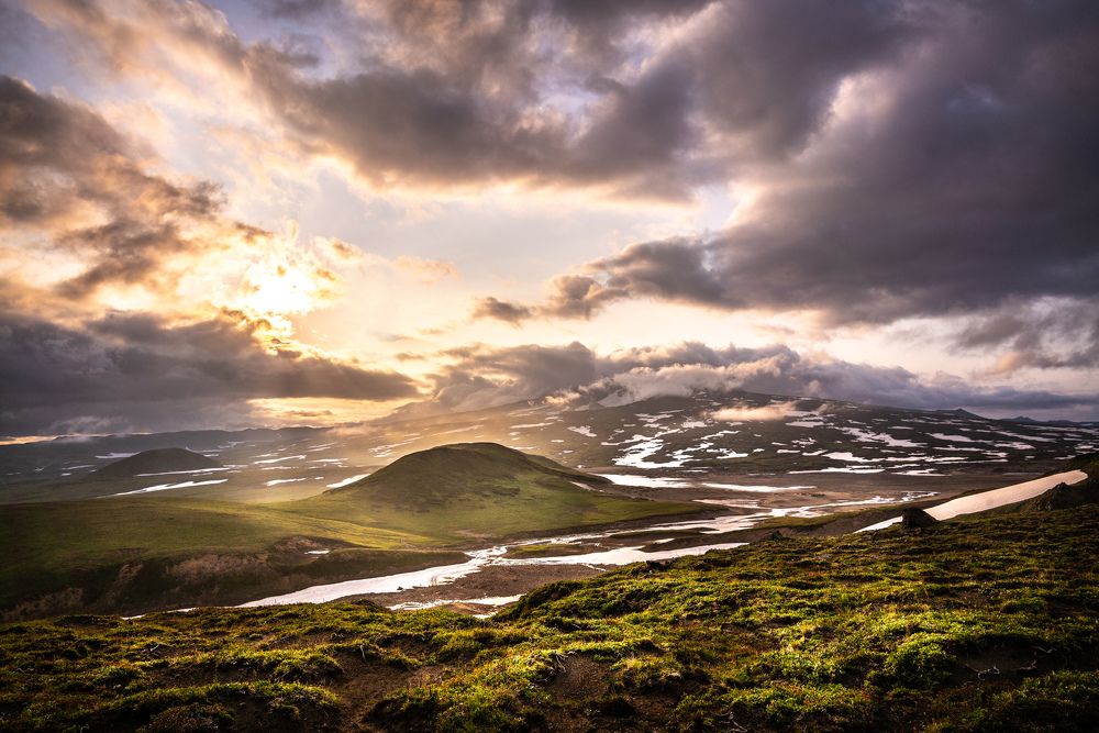 Photograph by Ганюшкин Владимир