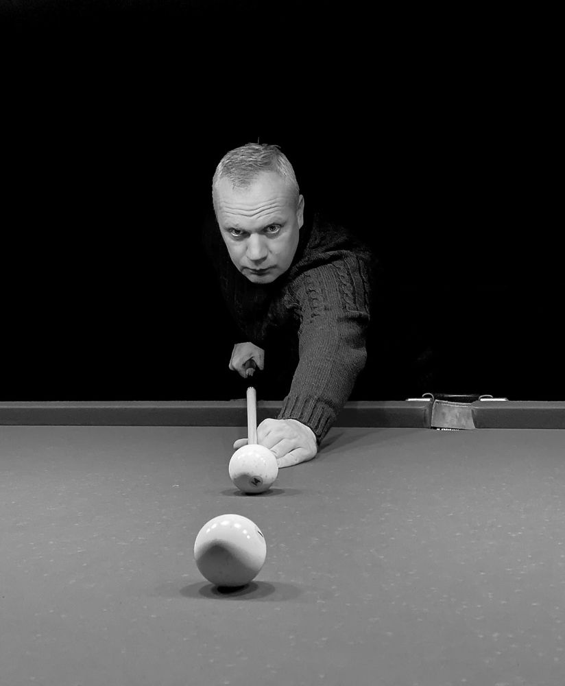 Photograph by Татьяна Маслова