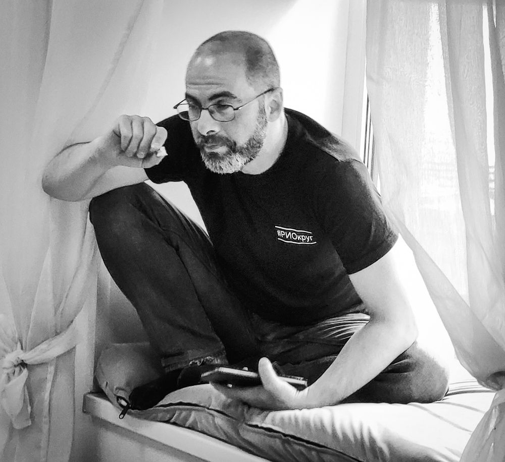 Photograph by Светлана Захарова