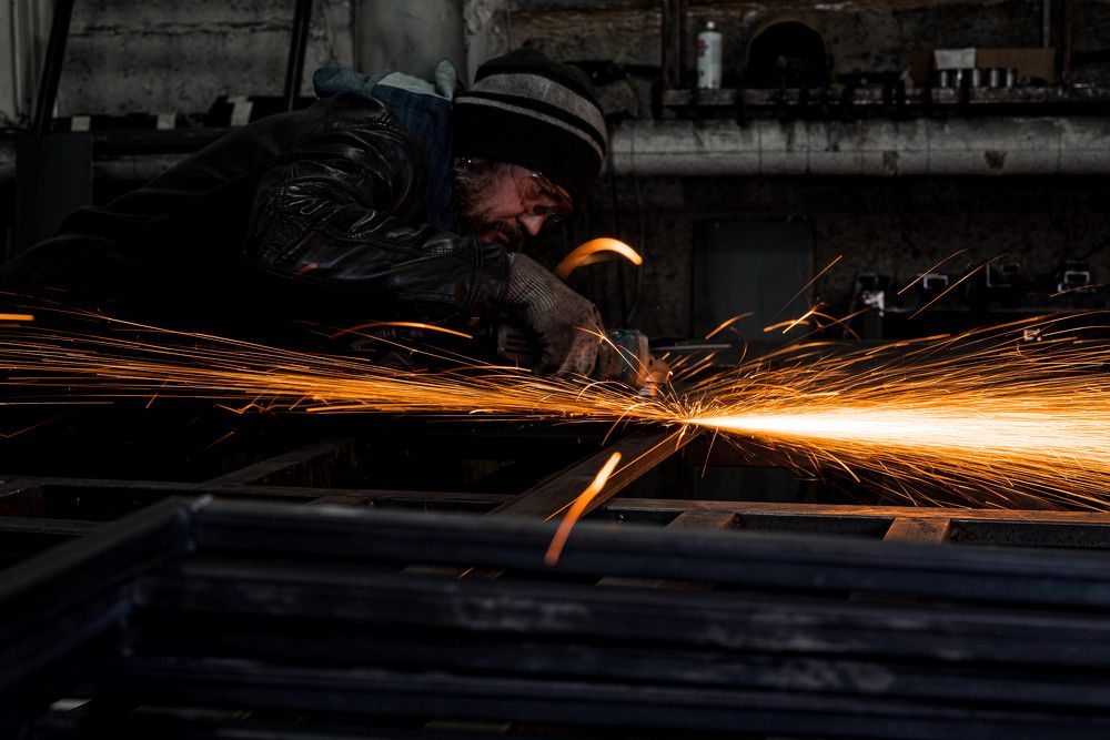 Photograph by Юлия Кислова