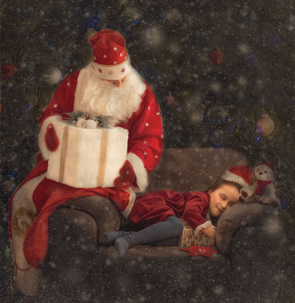 В ожидании чудес