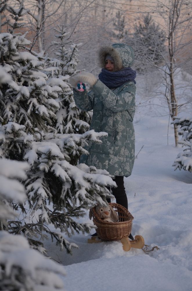 Photograph by Ольга Ковальчук