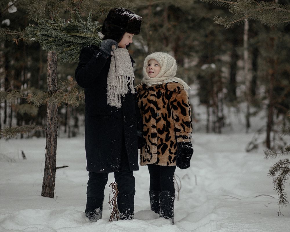 Photograph by Ivan Kuznetsov