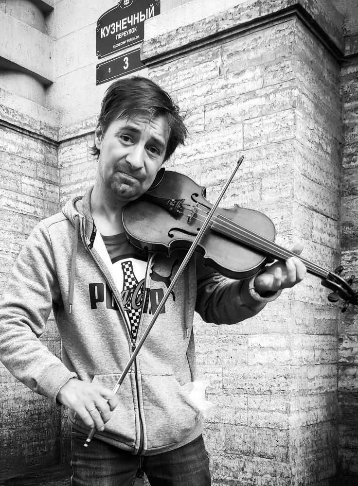 Photograph by Светлана Захарова