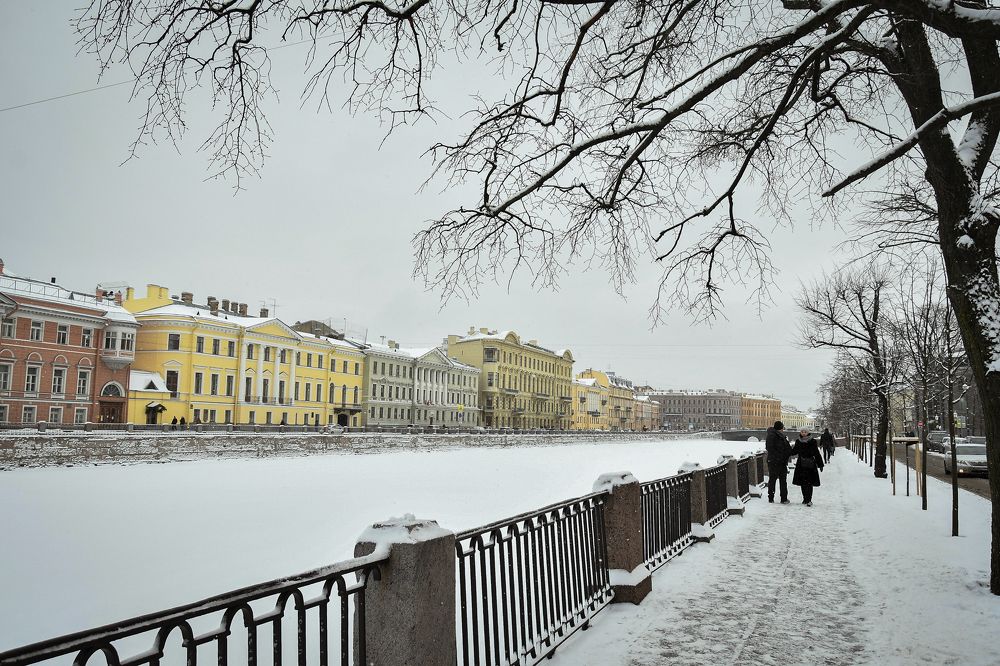 Photograph by Алена Лындаева