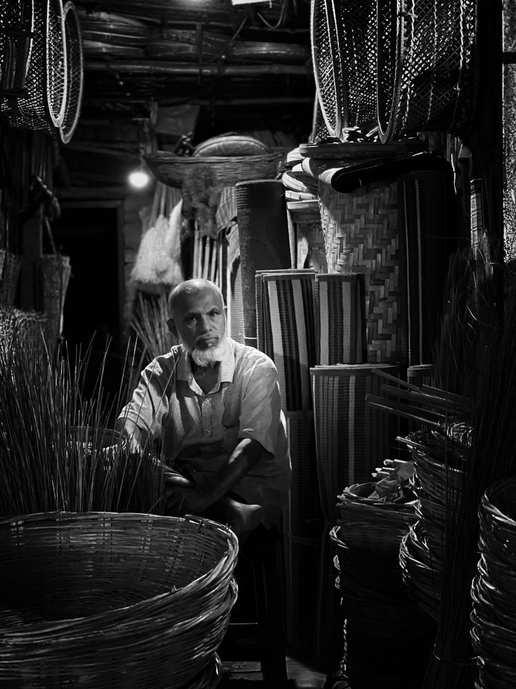 Photograph by MD. Shadman Khan