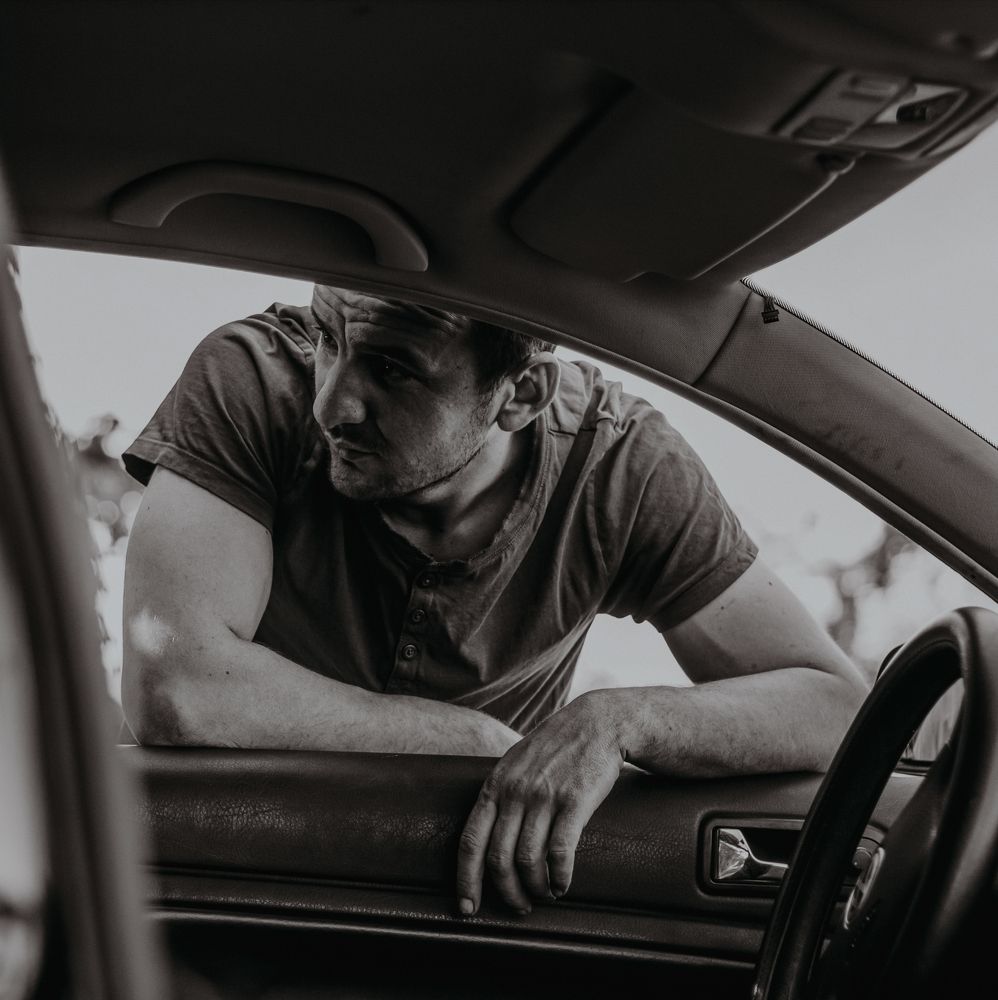 Photograph by Алёна Бабенко