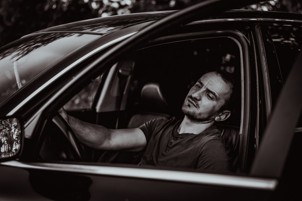 Photograph by Алёна Бабенко