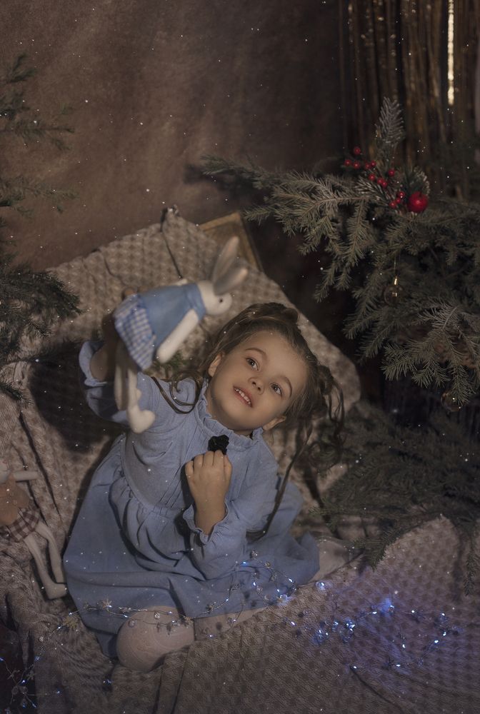 Photograph by Elena Gembach