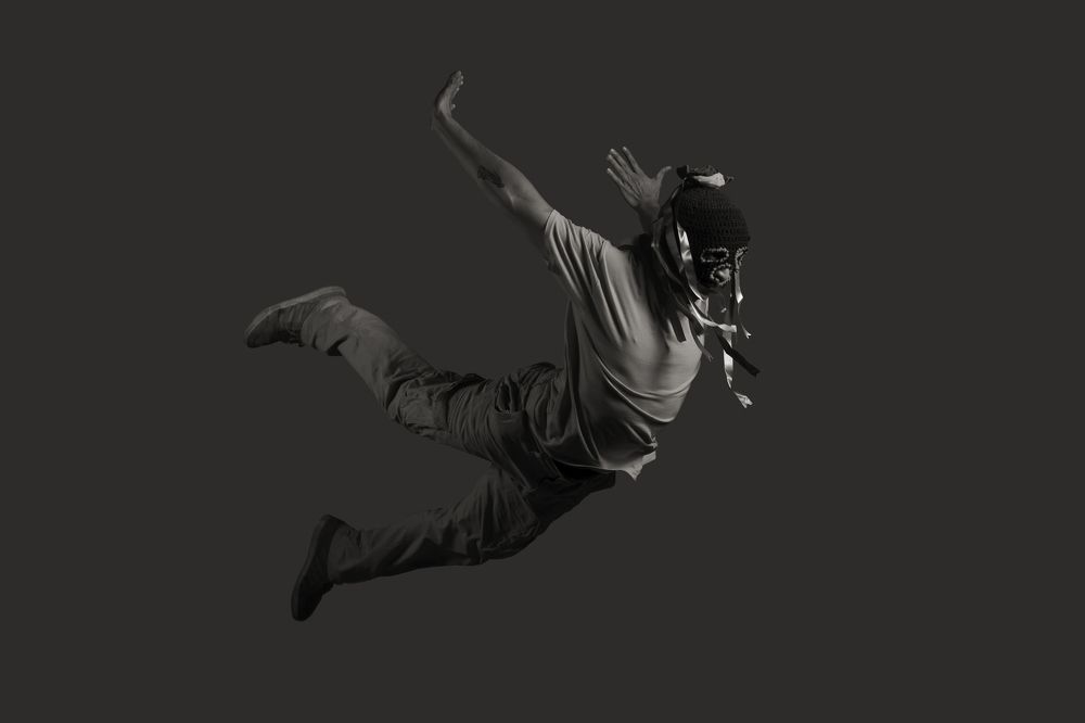 Photograph by LEON COLON