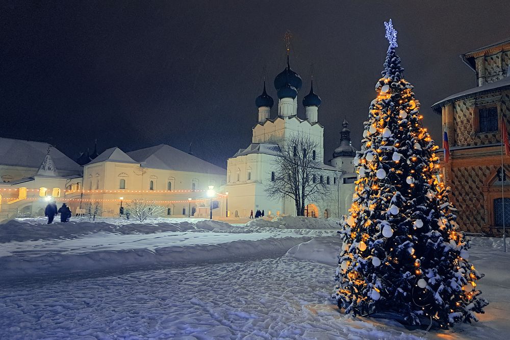 Photograph by Павел Абакумов