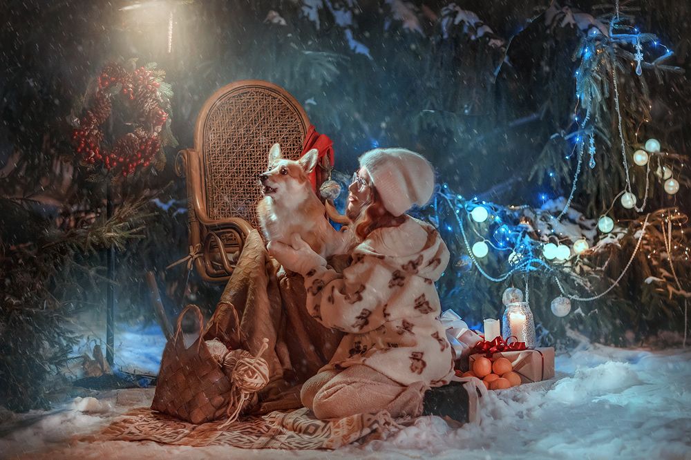 Photograph by Евгения Ракитина