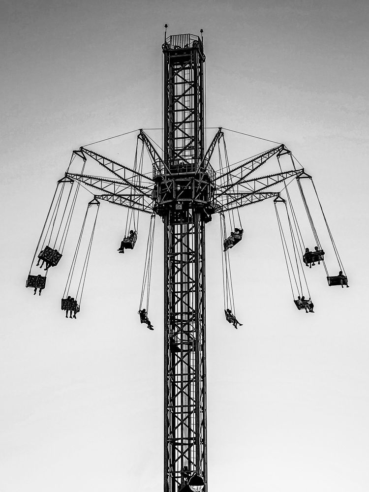 Photograph by Ольга Зуева