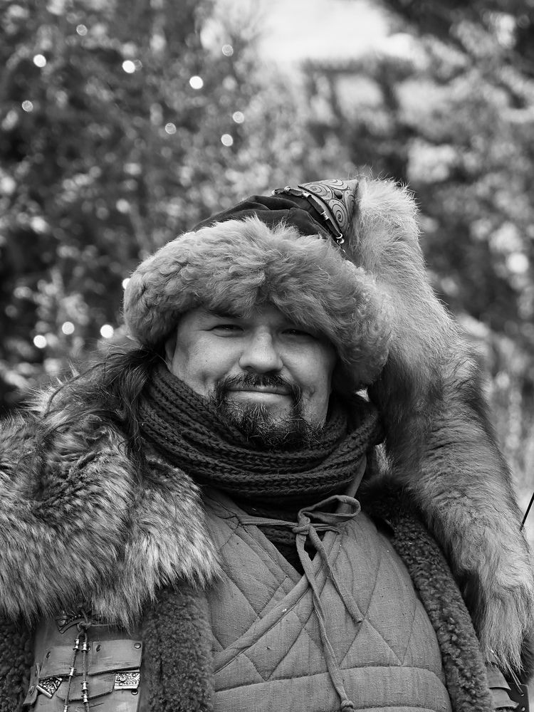 Photograph by Евгения Казакова