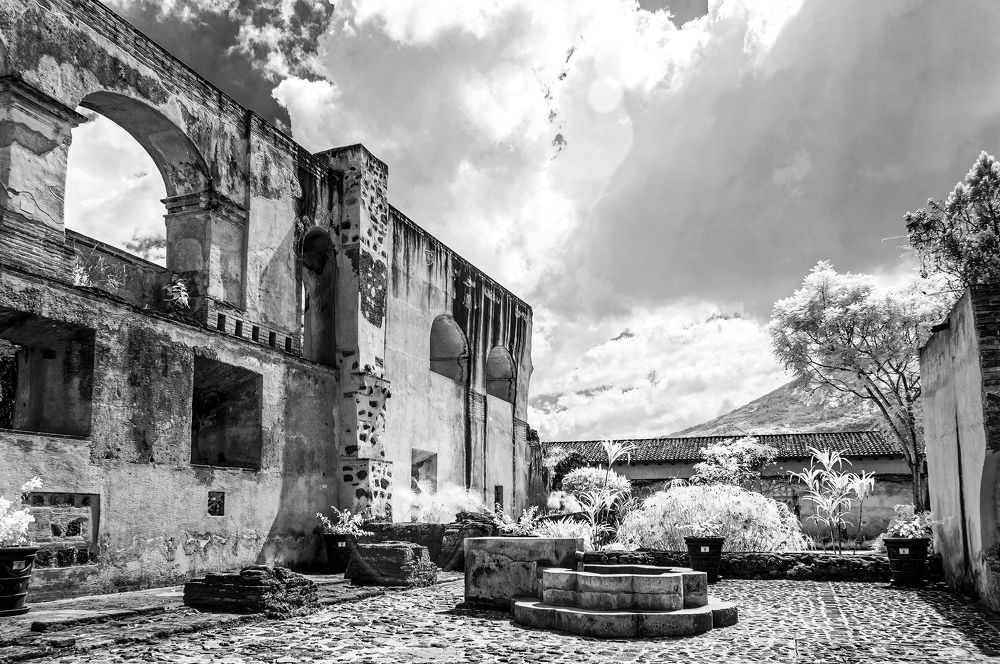 Photograph by Marco Retana