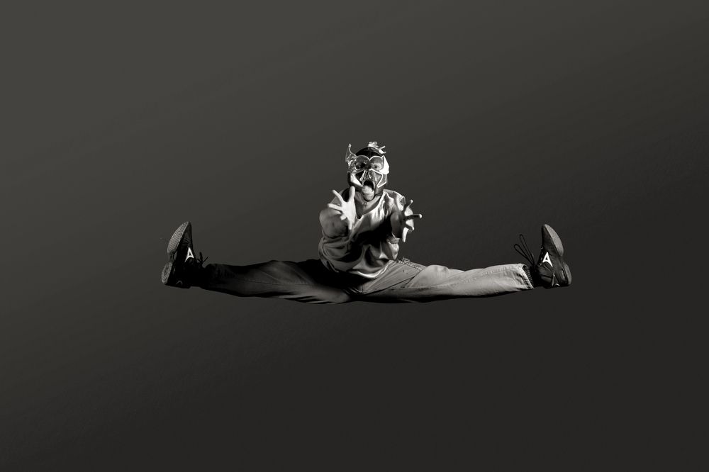 Photograph by LEON COLON